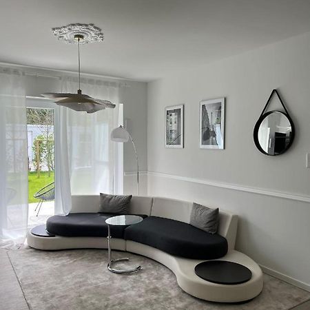 Paris To Bochum, 4 Pers. Apartm. 外观 照片