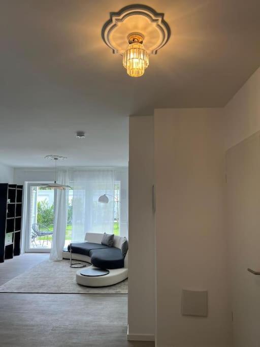Paris To Bochum, 4 Pers. Apartm. 外观 照片