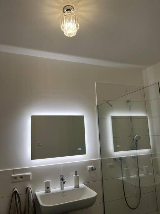 Paris To Bochum, 4 Pers. Apartm. 外观 照片