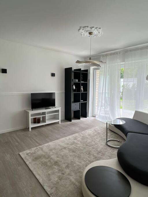 Paris To Bochum, 4 Pers. Apartm. 外观 照片