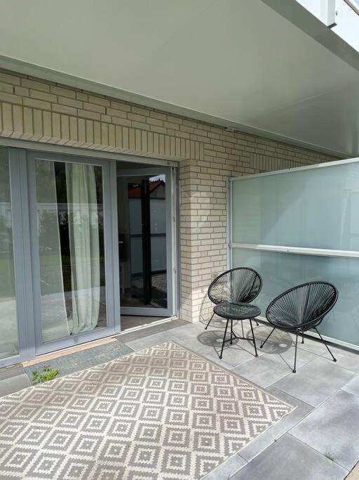 Paris To Bochum, 4 Pers. Apartm. 外观 照片