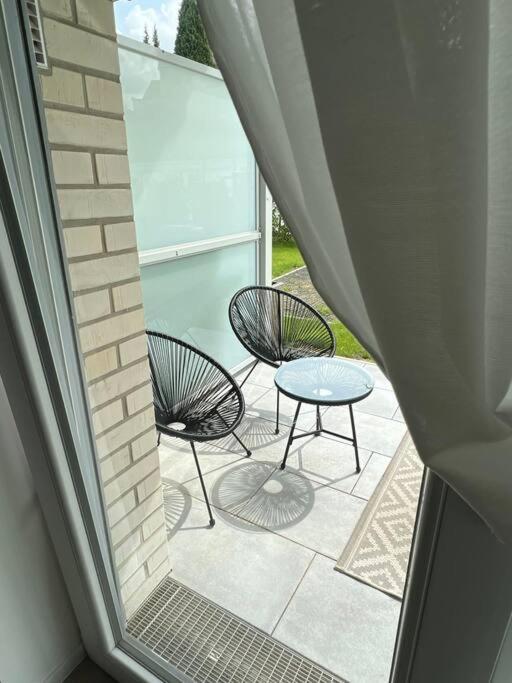 Paris To Bochum, 4 Pers. Apartm. 外观 照片