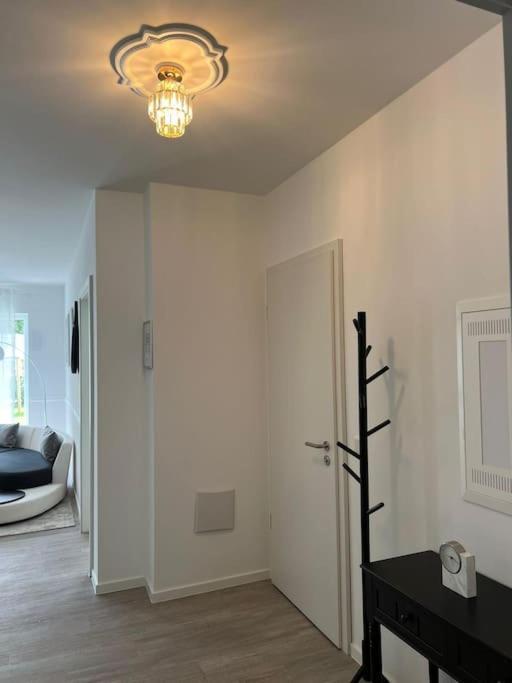 Paris To Bochum, 4 Pers. Apartm. 外观 照片
