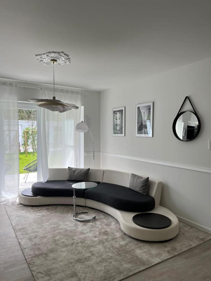 Paris To Bochum, 4 Pers. Apartm. 外观 照片