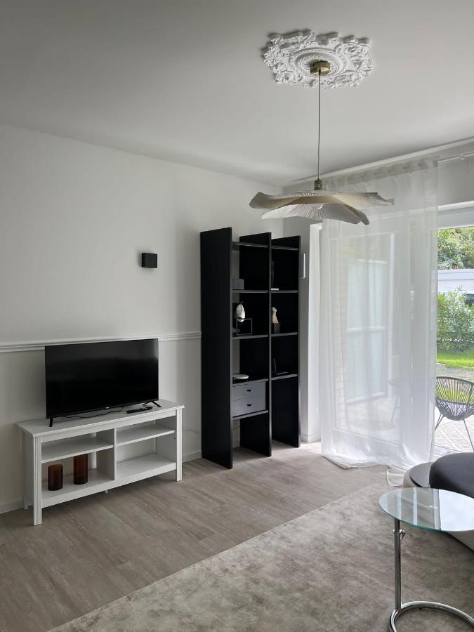 Paris To Bochum, 4 Pers. Apartm. 外观 照片